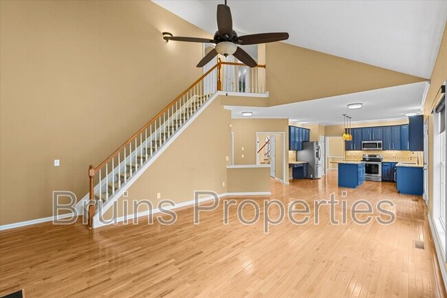 Building Photo - 1835 Morgans Mill Way