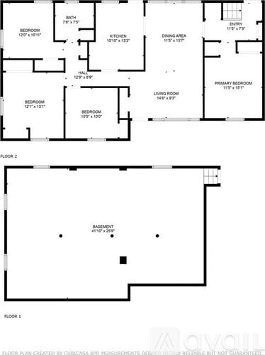 Building Photo - 13 Brookside Ave W