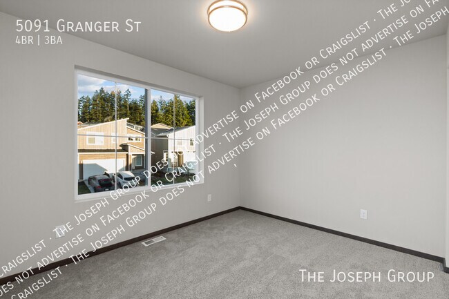 Building Photo - 5091 Granger St