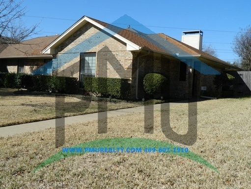 Building Photo - AVAILABLE NOW!!! Beautiful 3-Bedroom 2-Bat...