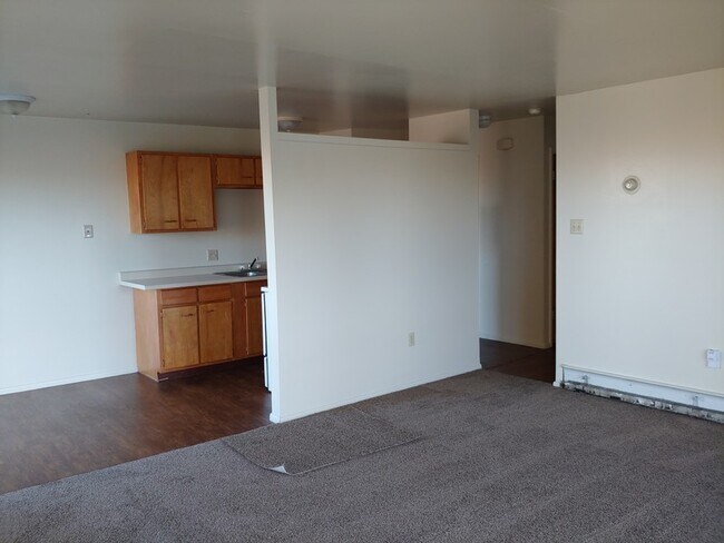 Building Photo - 422 S 1200 E