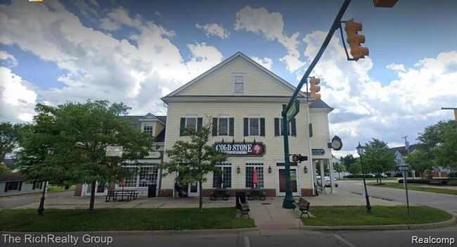 Building Photo - 50115 Harding St