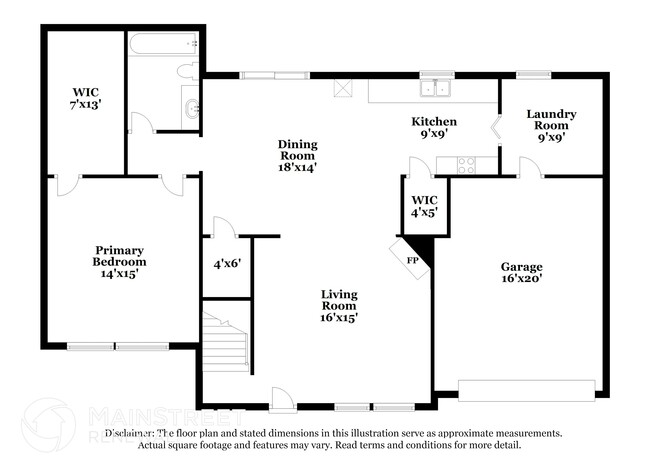 Building Photo - 808 Black Rock Cir