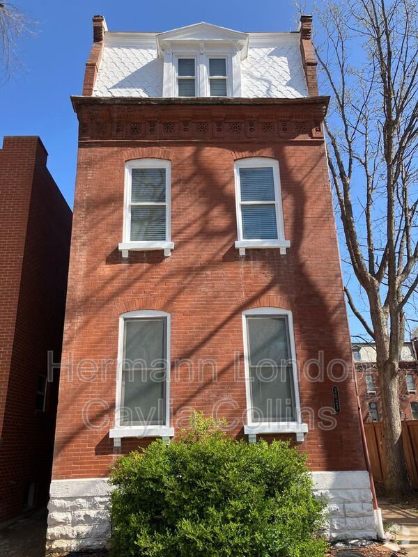 Building Photo - 2023 Lynch St
