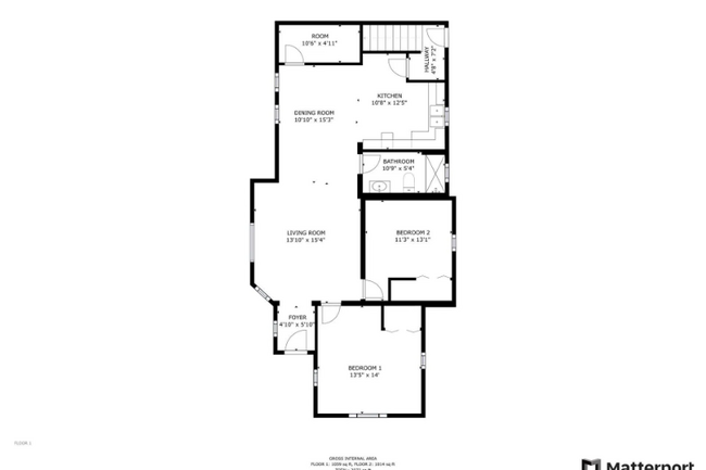 Building Photo - 224 Doty St