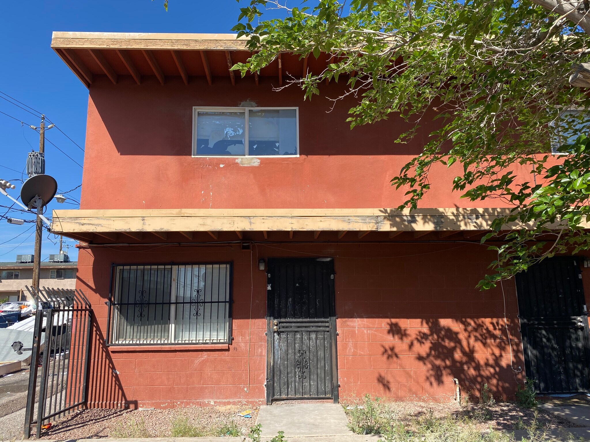 Building Photo - 2812 Marlin Ave