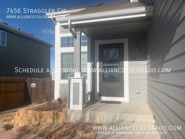Building Photo - 7456 Straggler Cir