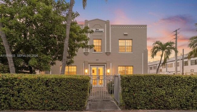 Building Photo - 605 Euclid Ave