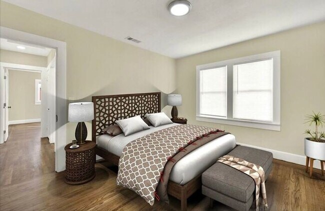 Building Photo - Beautifully Updated 3 Bed 2 Bath House in ...
