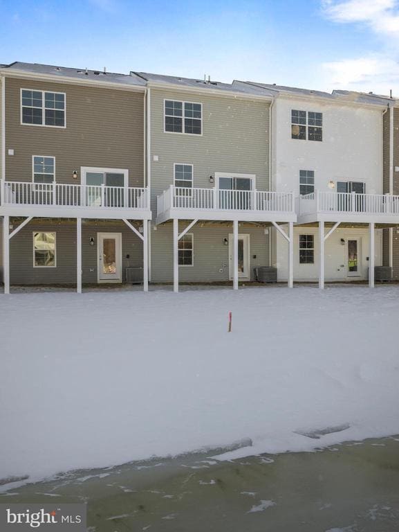 Building Photo - 93 Cooperage Rd