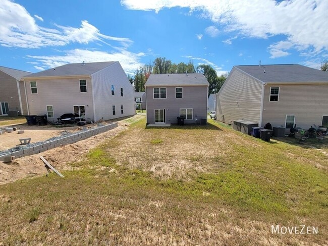 Building Photo - 4641 Heatherly Rd