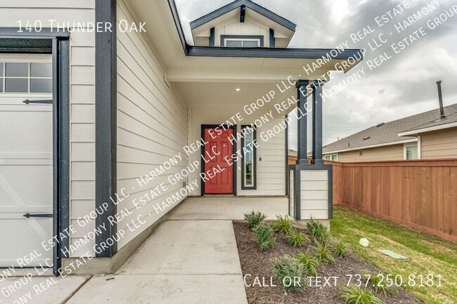 Building Photo - 140 Thunder Oak