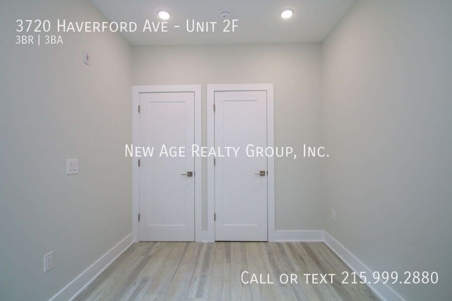 Building Photo - 3720 Haverford Ave