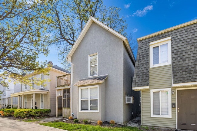 Building Photo - 61 McMillen Ave