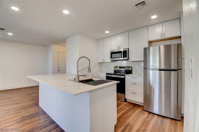 Building Photo - 8600 W Charleston Blvd