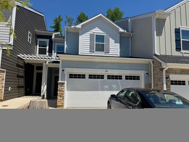 Building Photo - 116 Malbec Dr