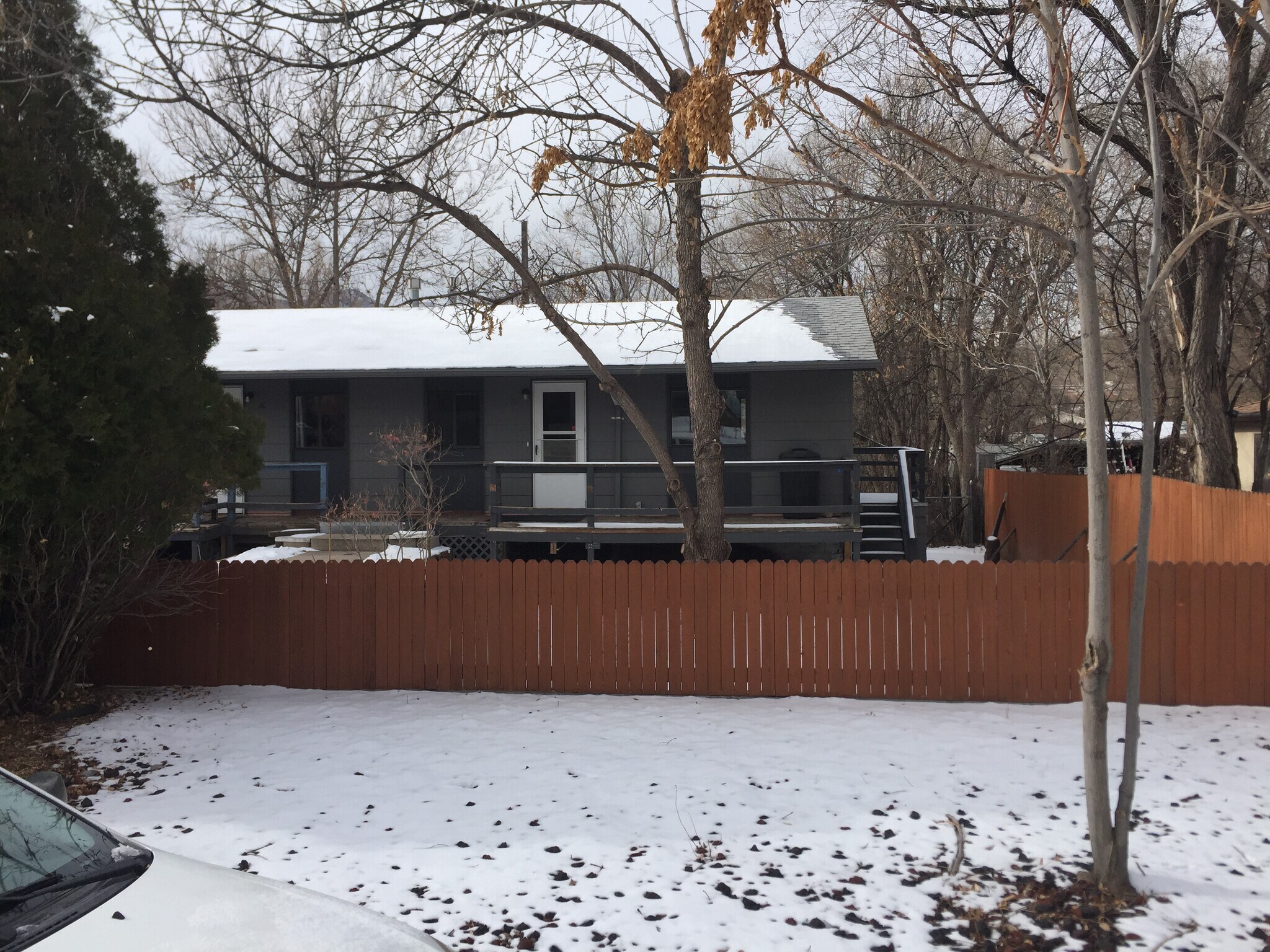 Street View - 2604 Tremont St