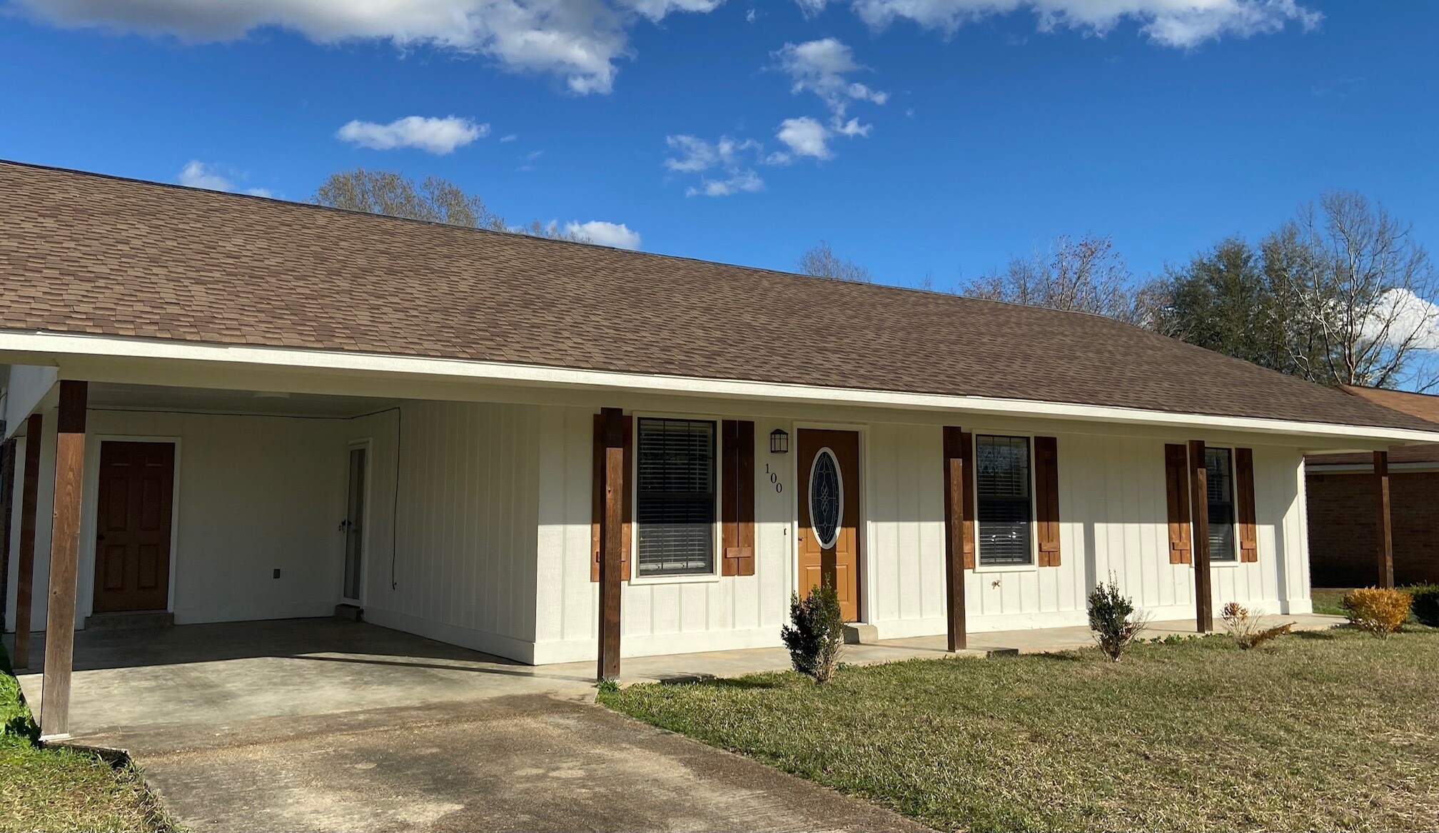 Building Photo - 100 Belle Cir