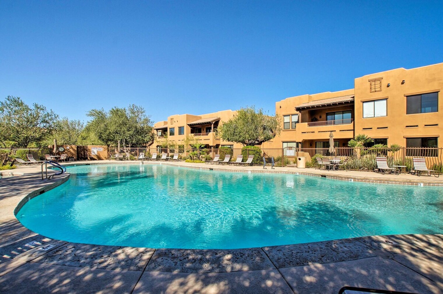 Building Photo - 13450 East Vía Linda-SI ID1385919P