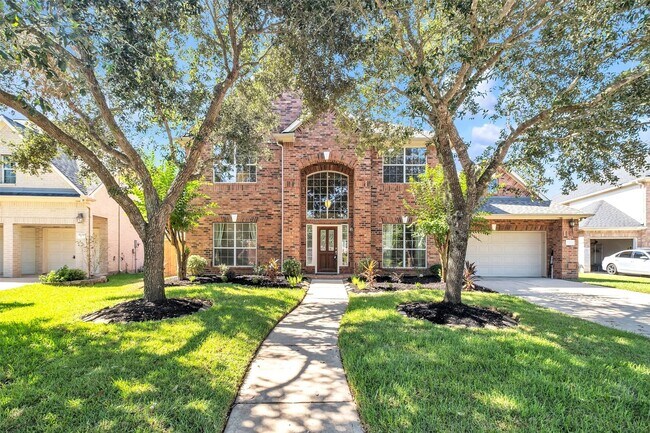 Primary Photo - 5303 Riverstone Crossing Dr