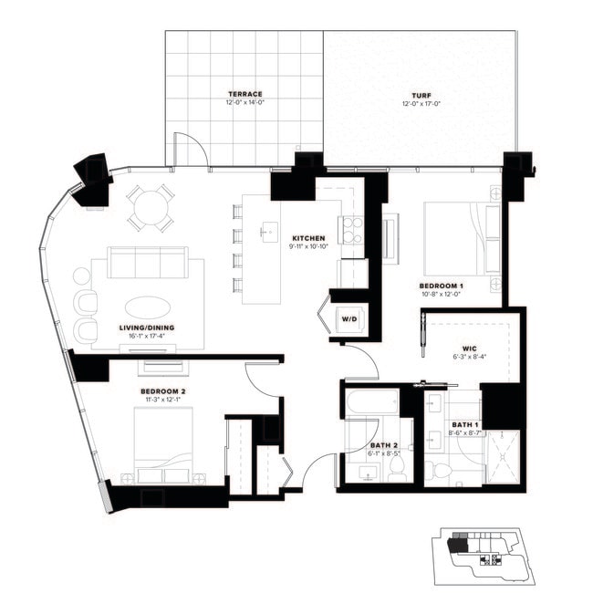 Floorplan - 5252