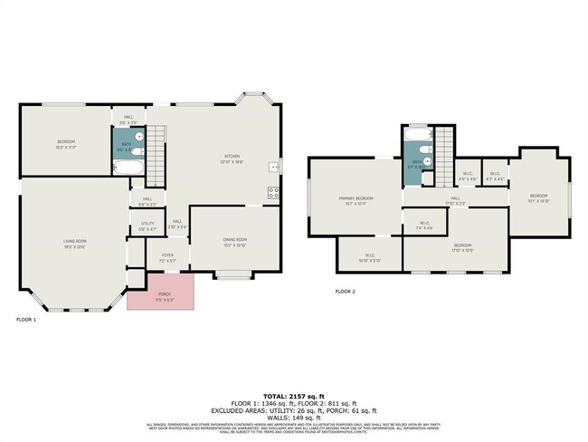 Building Photo - 11215 Sageway Dr