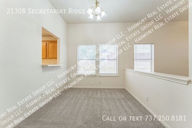 Building Photo - 21308 Secretariat Ridge Ln