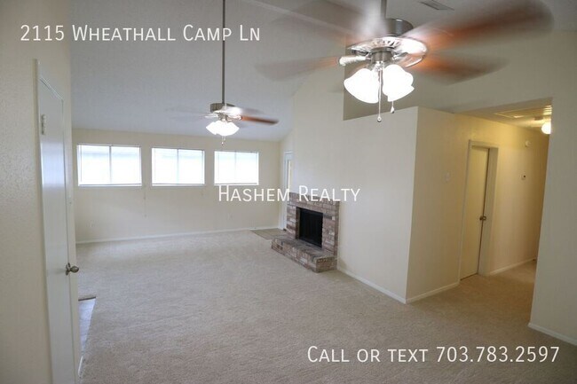 Building Photo - 2115 Wheathall Camp Ln