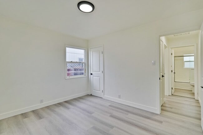 Building Photo - Completely Remodeled 2-Bedroom Home with Large Backyard in Sunnyvale