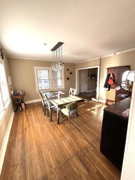 Building Photo - 2315 16th St