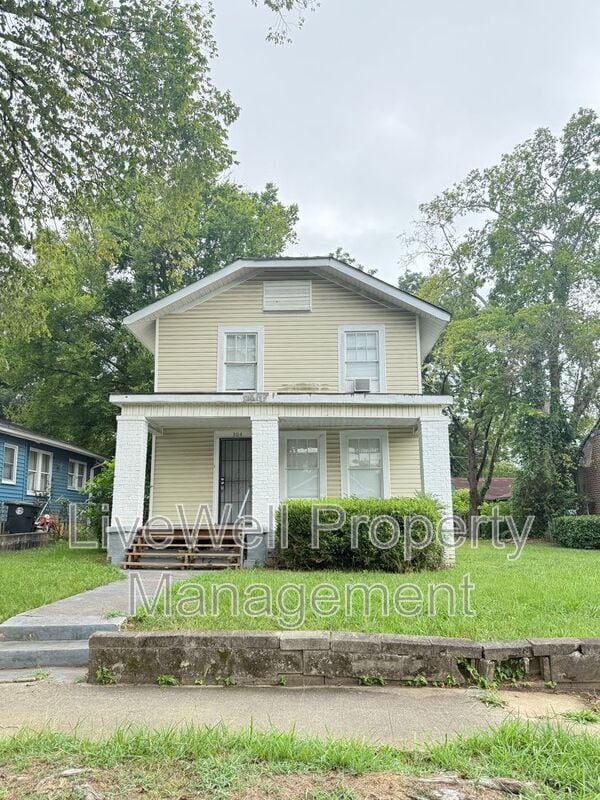 Building Photo - 304 12th St SW