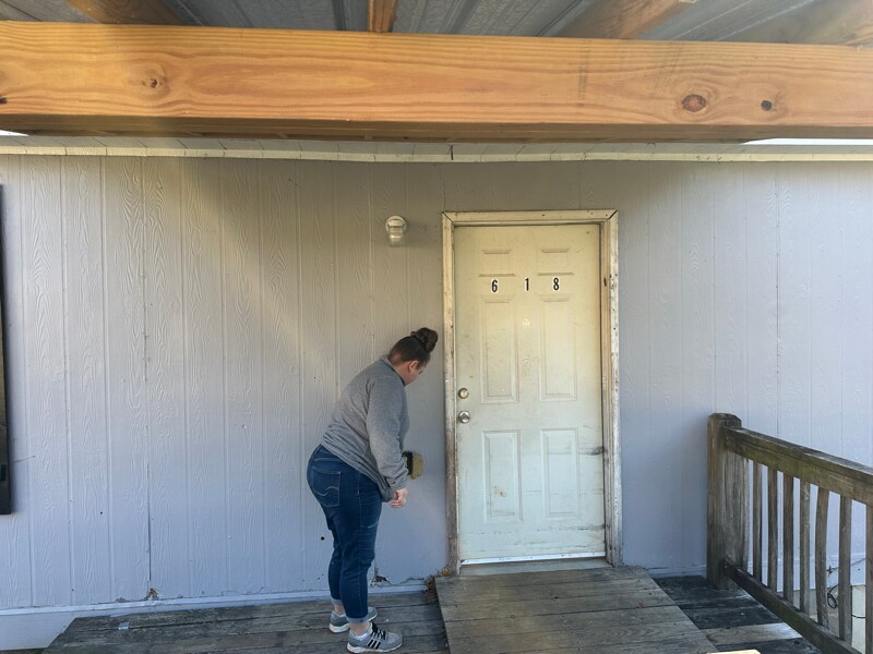 Building Photo - 618 Israel Rd