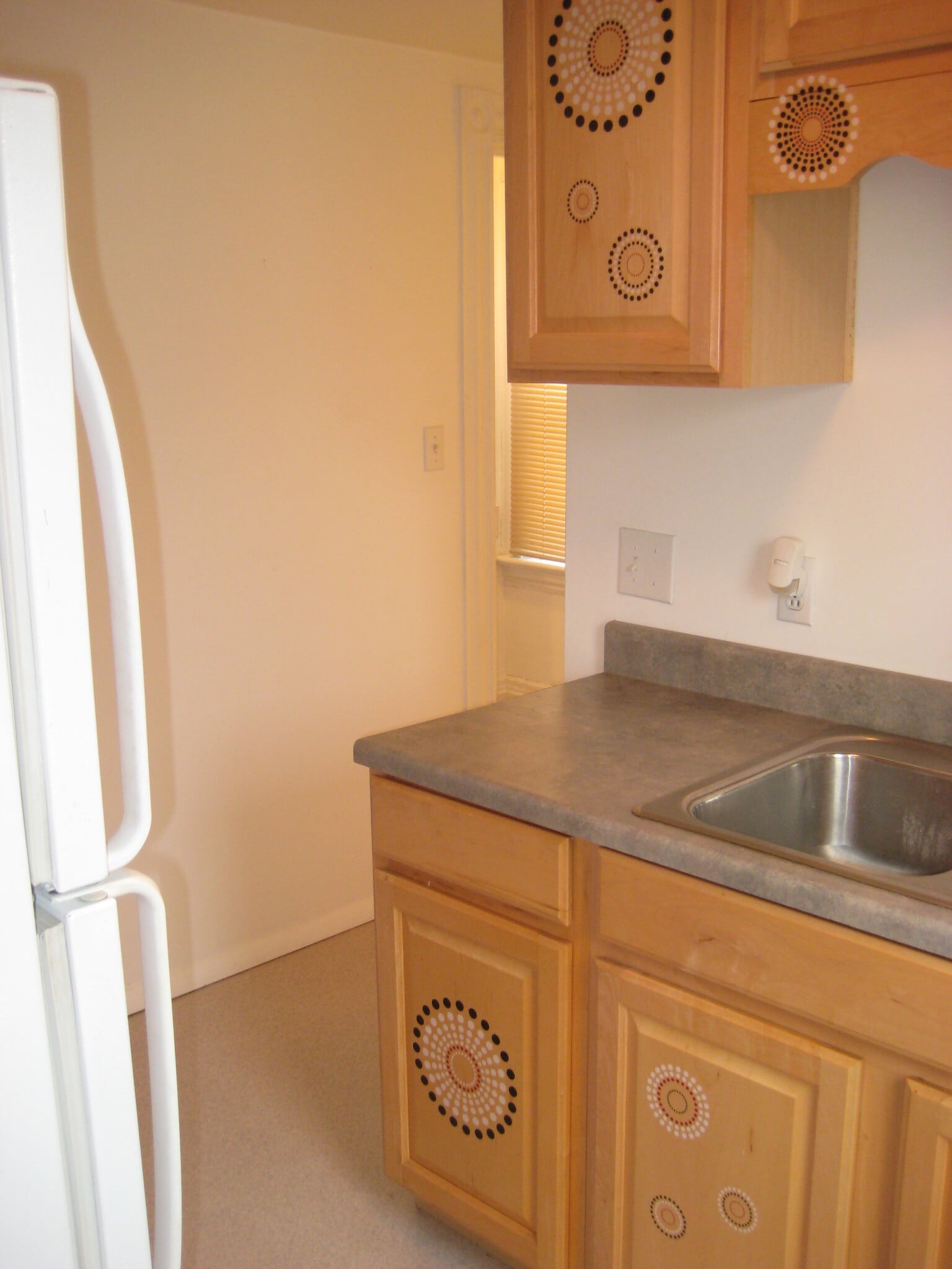 kitchen - 142 George St