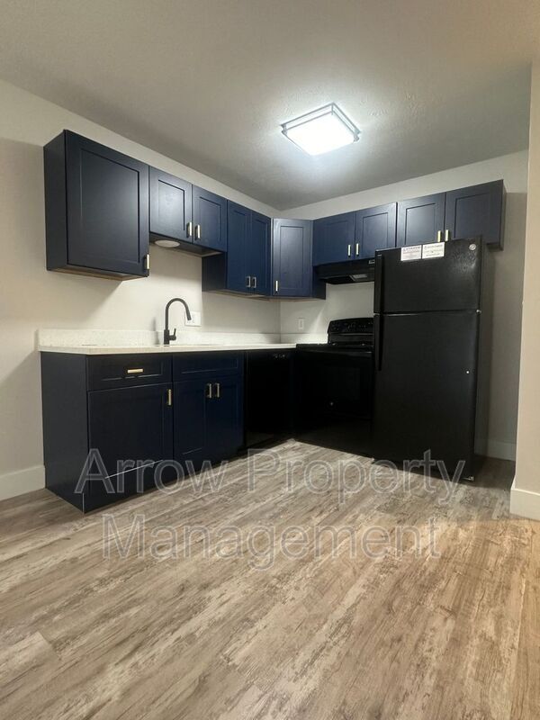 Building Photo - 2325 S Street