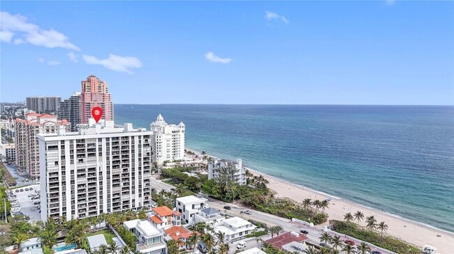 Building Photo - 1901 N Ocean Blvd