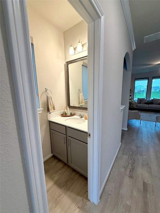 Building Photo - 15782 Cairnwell Bend Dr