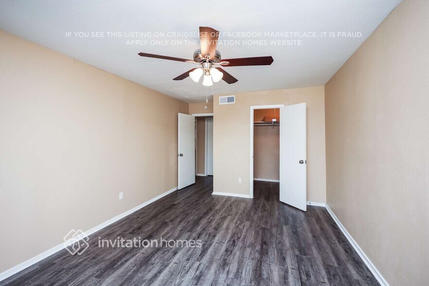 Building Photo - 7108 Romford Way