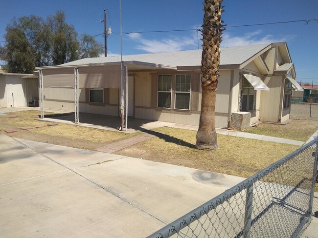 Primary Photo - Double Wide on a Double Lot w/detached Gar...