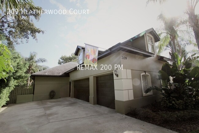 Building Photo - 209 Heatherwood Ct