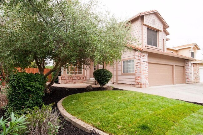 Building Photo - 3177 Sonoma Valley Dr