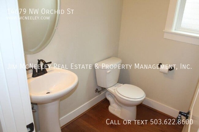 Building Photo - 14679 NW Orchid St