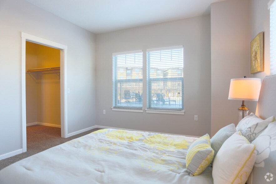 Keizer Station Apartments