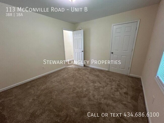 Building Photo - 113 McConville Rd