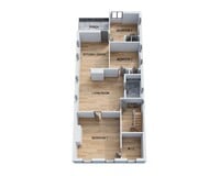 Building Photo - 38 Corlies Ave