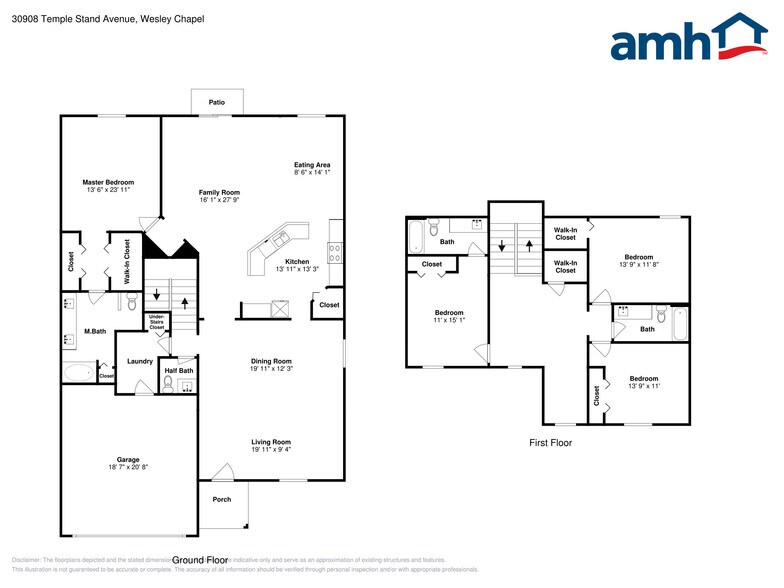 Building Photo - 30908 Temple Stand Ave