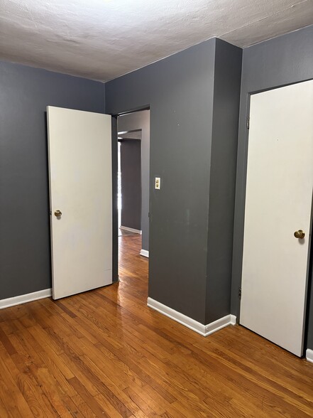 Bedroom one - 1728 Roosevelt St