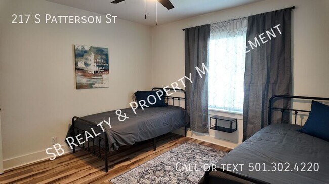 Building Photo - 217 S Patterson St