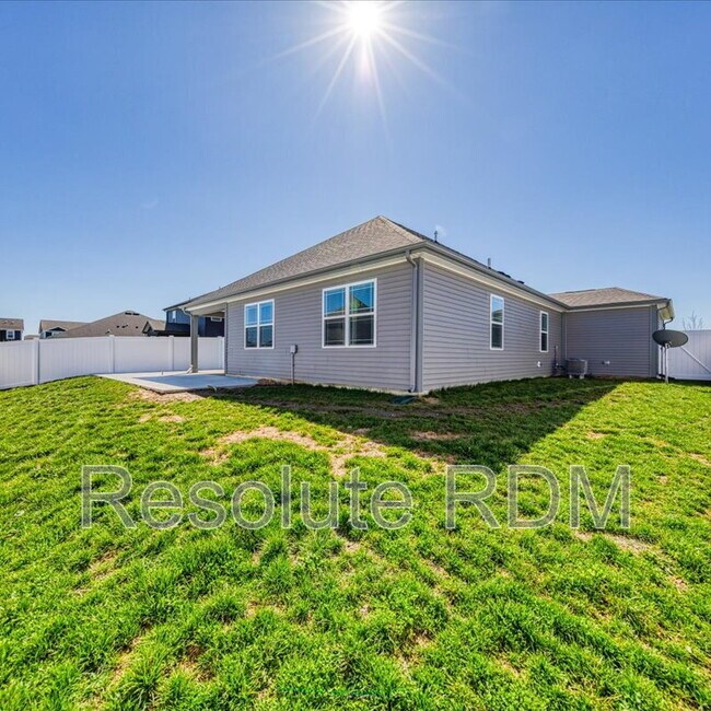 Building Photo - 6322 Granby Dr