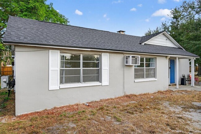 Building Photo - 6401 31st St N