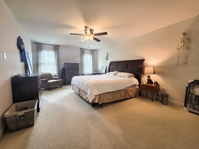 Building Photo - Executive home in Tarrington Subdivision on quiet cul-de-sac lot.